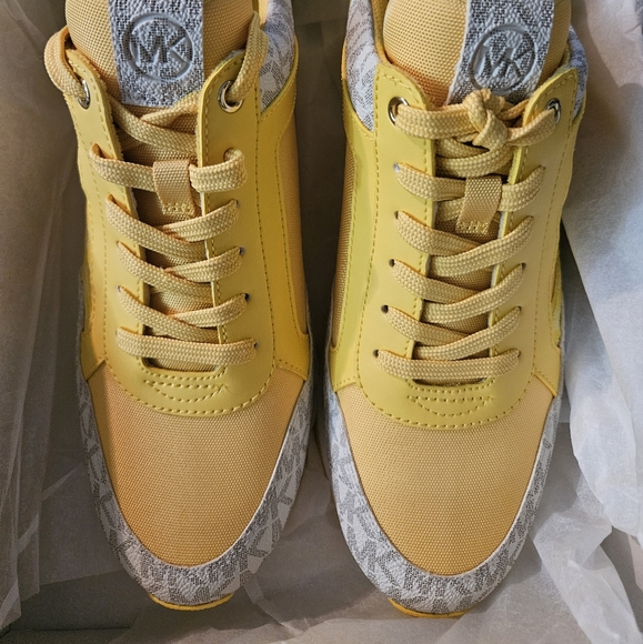 Michael kors sneakers - Picture 3 of 6
